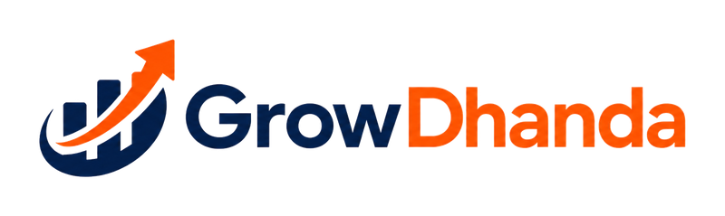 GrowDhanda business automation platform